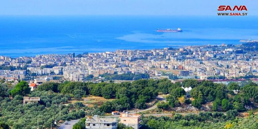 الحرارة أعلى من معدلاتها بقليل وفرصة لهطل زخات من المطر في المنطقة الساحلية - جورنالك