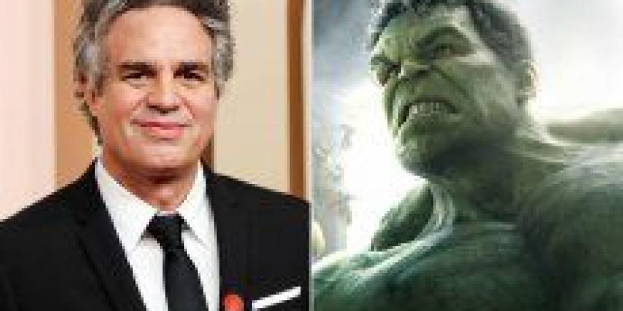 "hulk" لم يكن أخضر اللون.. وخطأ مطبعي حوله إلى ذلك - جورنالك الفني