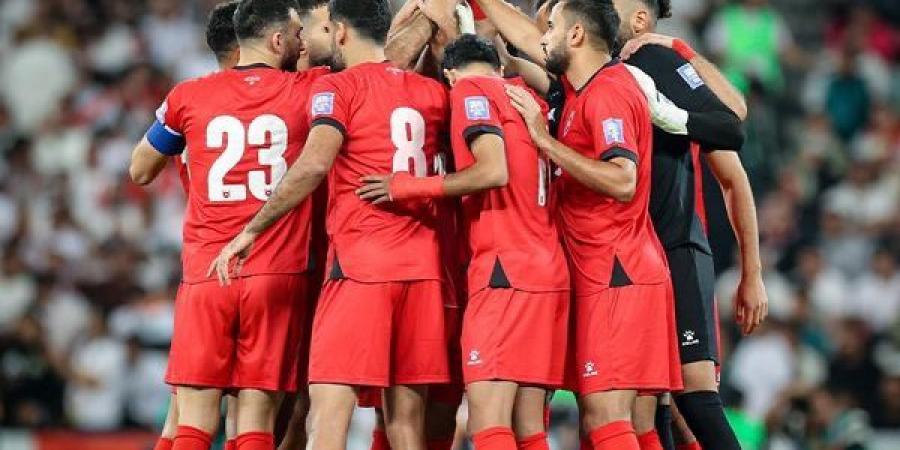 طريق منتخب الأردن إلى نهائيات كأس العالم 2026 بعد التعادل مع العراق - جورنالك