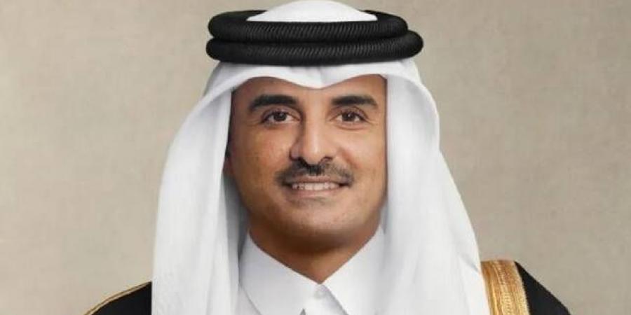 أمير قطر يبحث هاتفياً مع رئيس أذربيجان علاقات التعاون بين البلدين - جورنالك