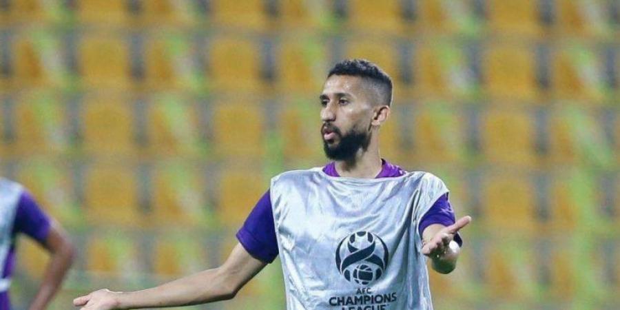 بالرغم من إصابته.. منتخب السعودية يستدعي سلمان الفرج لمهمة جديدة .. جورنالك الريـاضي