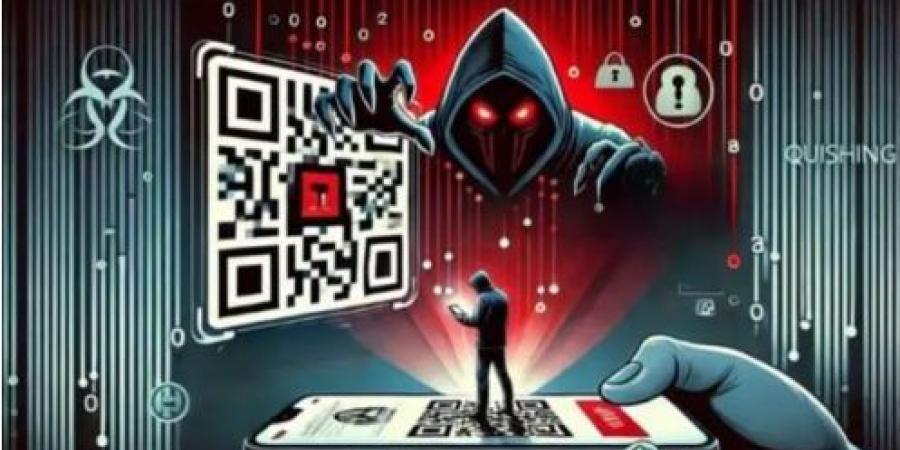 احذر "Quishing" .. تهديد جديد يتربص بك عند مسح رموز QR - جورنالك