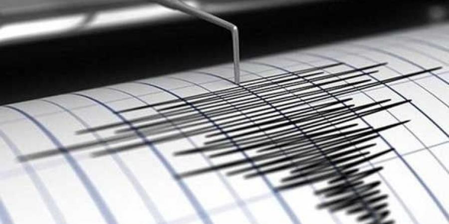 زلزال بقوة 4.9 درجات يضرب مدينة تركية - جورنالك