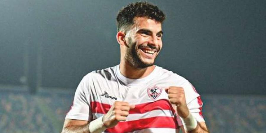 الأهلي يوافق على مفاوضات «زيزو» الزمالك بشرط واحد - جورنالك