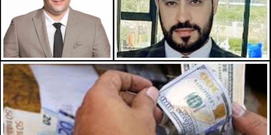 تحويلات المصريين بالخارج تجاوزت 18 مليار دولار في 8 شهور - جورنالك