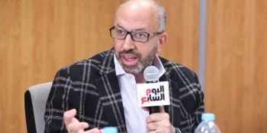 حسام المندوه: نقل محمد طارق عضو مجلس الزمالك للعناية المركزة بعد حريق منزله - جورنالك