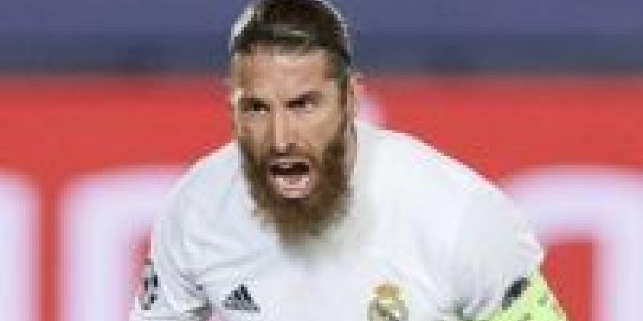 محاولات راموس تصطدم بالحقيقة القاسية في ريال مدريد - جورنالك الرياضي