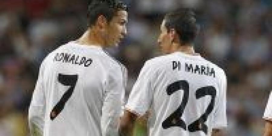 أغلى 10 صفقات بيع في تاريخ ريال مدريد - جورنالك الرياضي