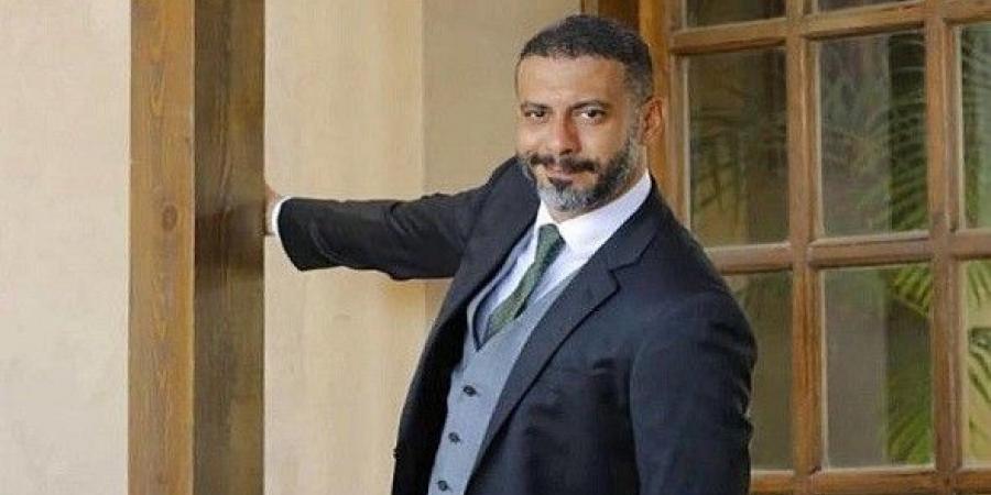 محمد فراج يكشف وجود جزء ثان من مسلسل غرفة 207 - جورنالك