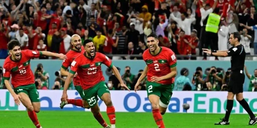 مشاركة عربية قياسية محتملة في كأس أمم أفريقيا 2025 - جورنالك