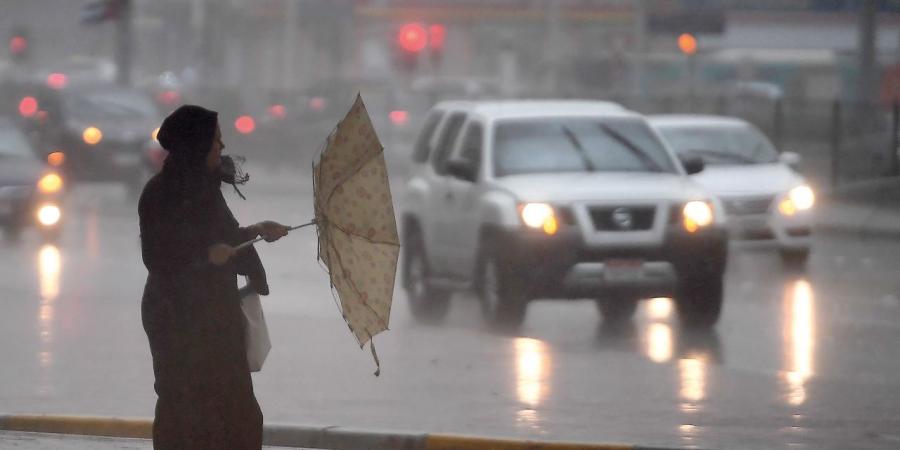 مديرية الأمن العام تدعو إلى أخذ الحيطة والحذر خلال المنخفض الجوي المتوقع - جورنالك