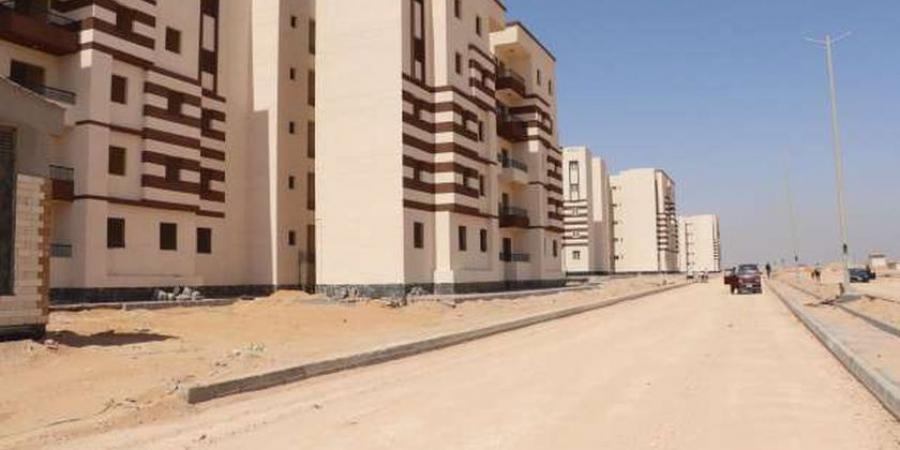 «الإسكان» تطرح شقق سكن لكل المصريين 5 بجميع المحافظات غدا.. الشروط وأماكن الحجز - جورنالك