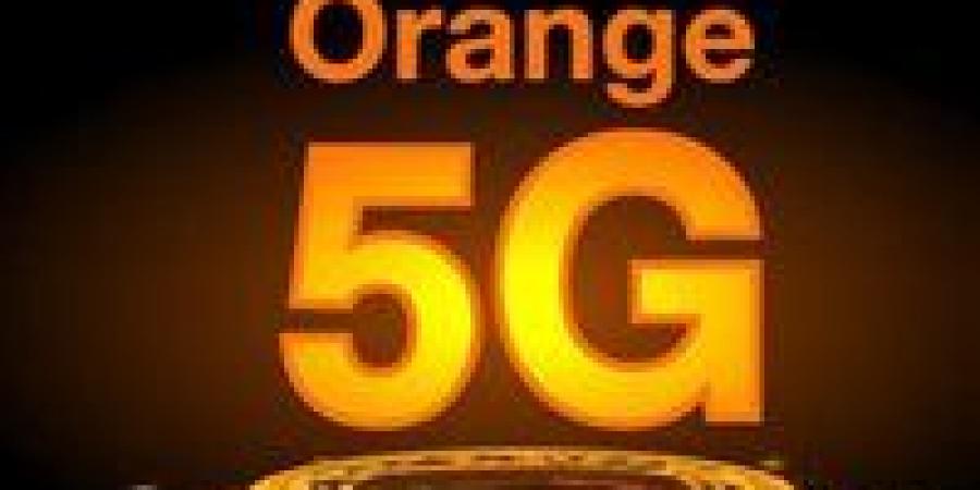 الرئيس التنفيذي لشركة Orange: وقعنا رخصة الجيل الخامس وسيدخل في نطاق الخدمة منذ بداية عام 2025 - جورنالك