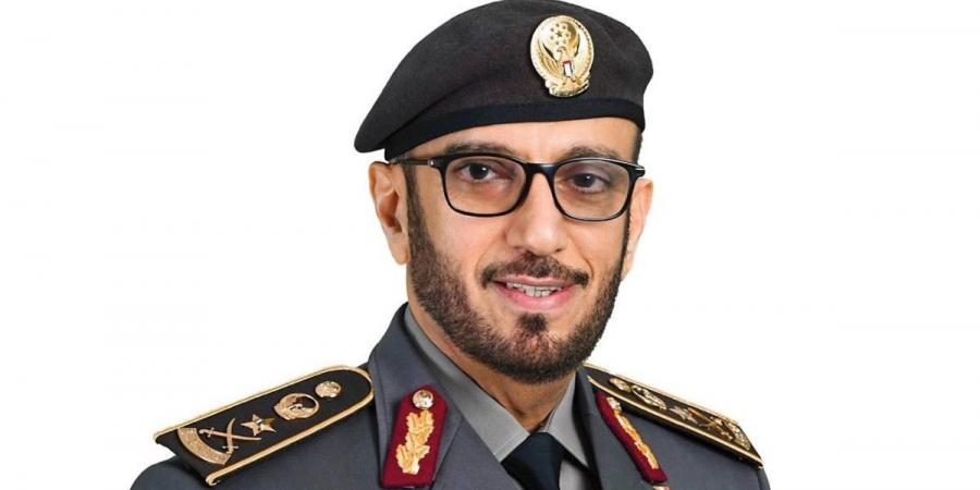 محمد المري: التسامح في الإمارات ركيزة لسياساتها ونهجها - جورنالك في الأحد 07:41 صباحاً