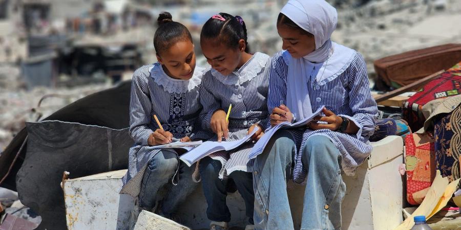 تطورات اليوم الـ408 من "طوفان الأقصى" والعدوان الإسرائيلي على غزة - جورنالك