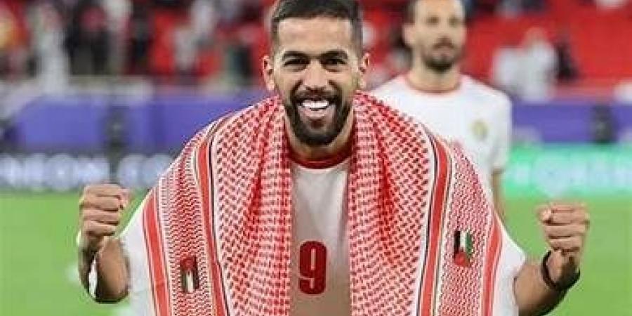 علوان يغيب عن لقاء الكويت .. والسبب! - جورنالك