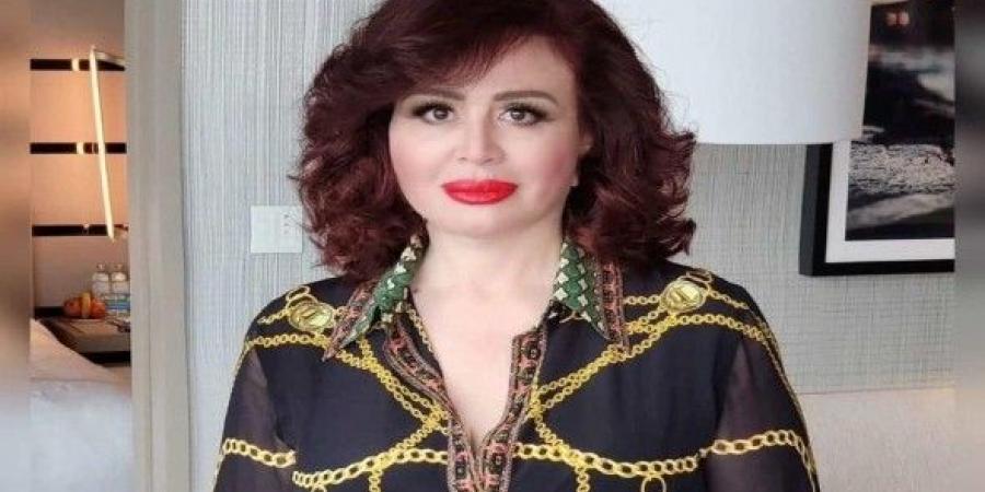 إلهام شاهين توجّه رسالة إلى ابنة أشرف عبد الباقي - جورنالك