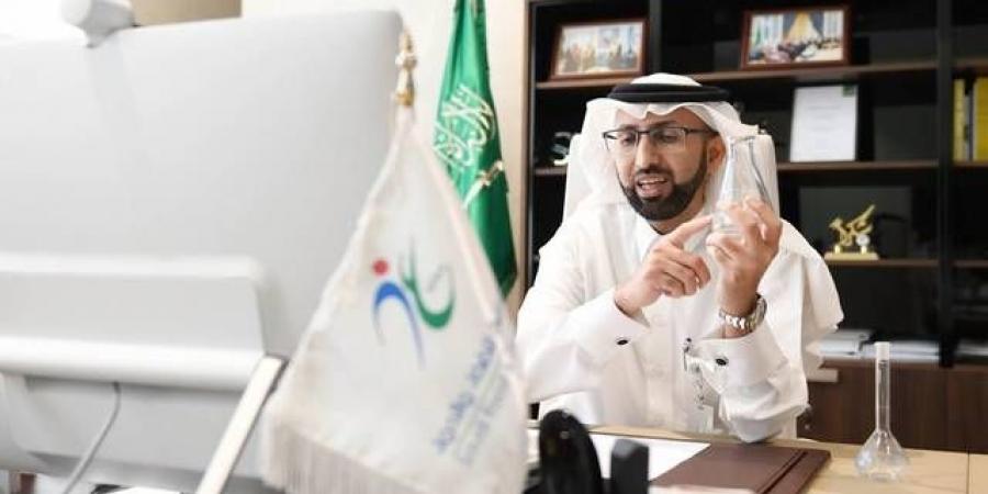 الجضعي: السعودية من أوليات الدول في العالم المطبقة لبرنامج تتبع الأدوية - جورنالك