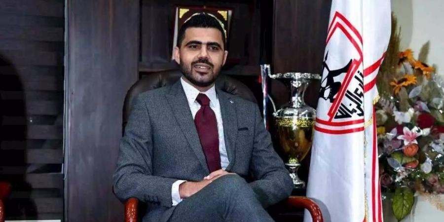 حريق في منزل عضو مجلس إدارة الزمالك ينقله إلى «العناية المركزة» - جورنالك الريـاضي