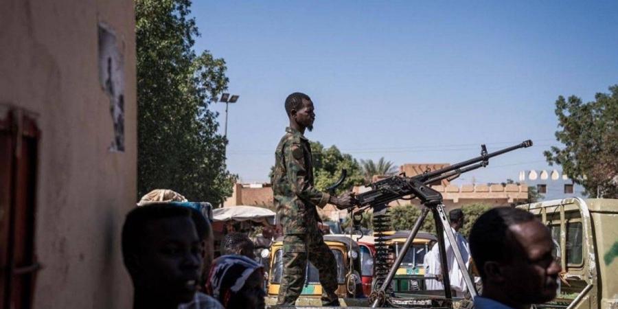 فيتو روسي ضد الدعوة إلى وقف إطلاق النار في السودان - جورنالك في الاثنين 06:16 مساءً