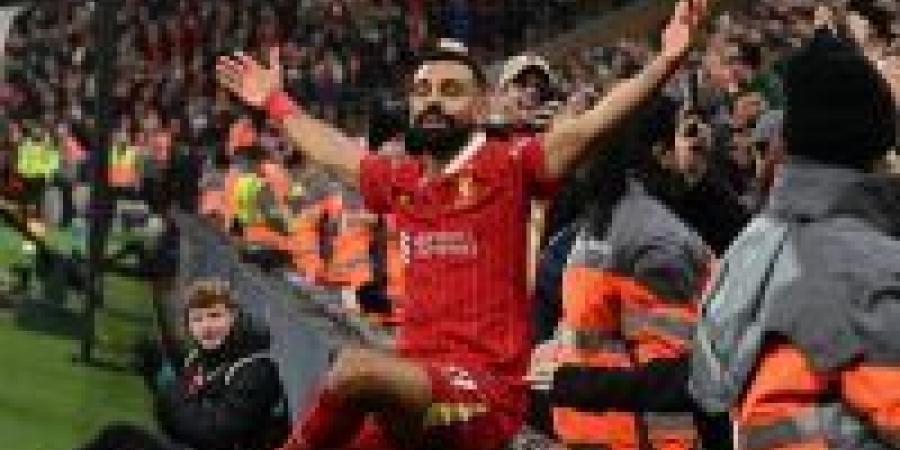 محمد صلاح يكشف عن حلمه الوحيد بعد الاعتزال!! - جورنالك الرياضي