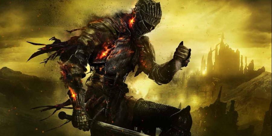 إشاعة: ريماستر Dark Souls 3 قيد التطوير - جورنالك جيمنج