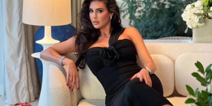 "دفع وزنها ذهب".. زواج الفنانة ياسمين صبري من اغنى رجل عربي يفجر مفاجأة ! - جورنالك