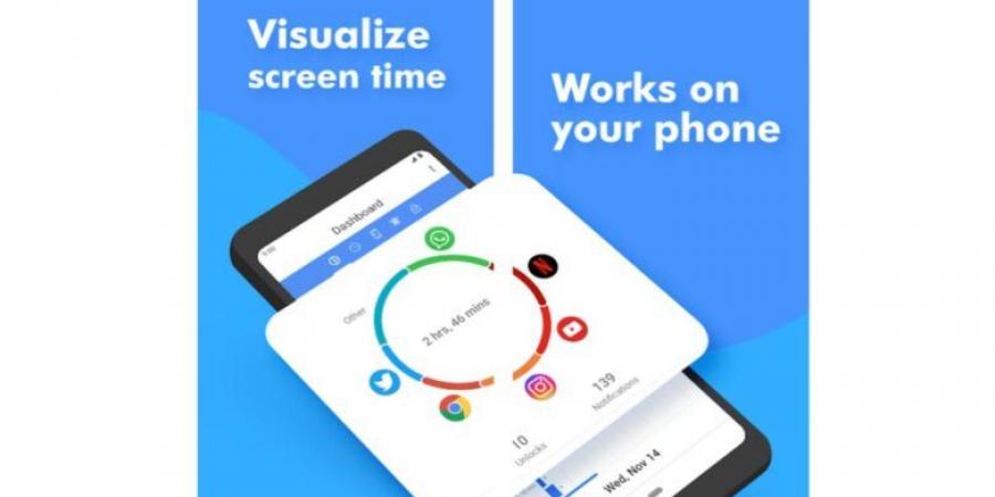 جوجل تعمل على ميزة جديدة لتقليل إدمان التطبيقات والألعاب في أندرويد - جورنالك للتكنولوجيا