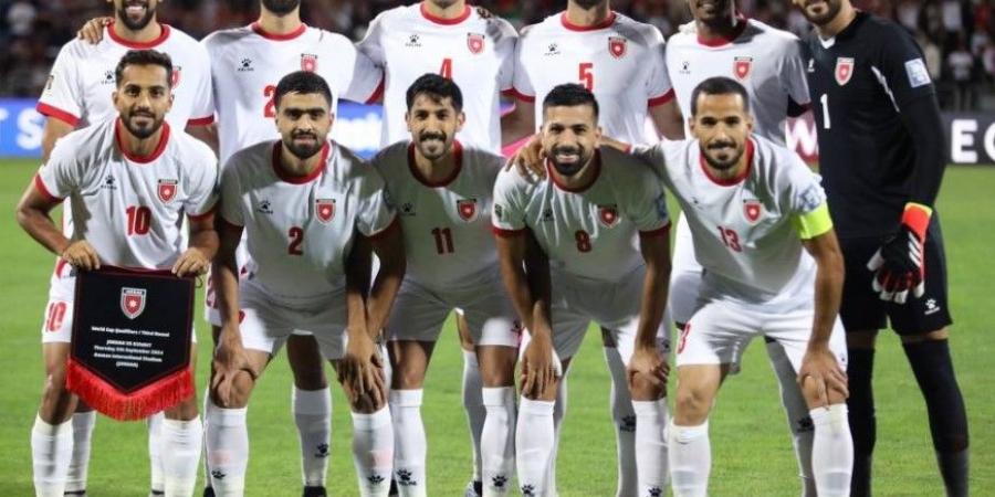 المنتخب الوطني يلتقي نظيره الكويتي بتصفيات كأس العالم اليوم - جورنالك