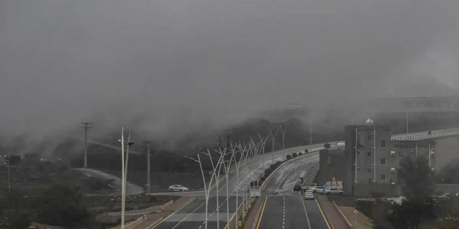 الأماكن والمواعيد.. ضباب خفيف على أجزاء من الشرقية - جورنالك السعودي