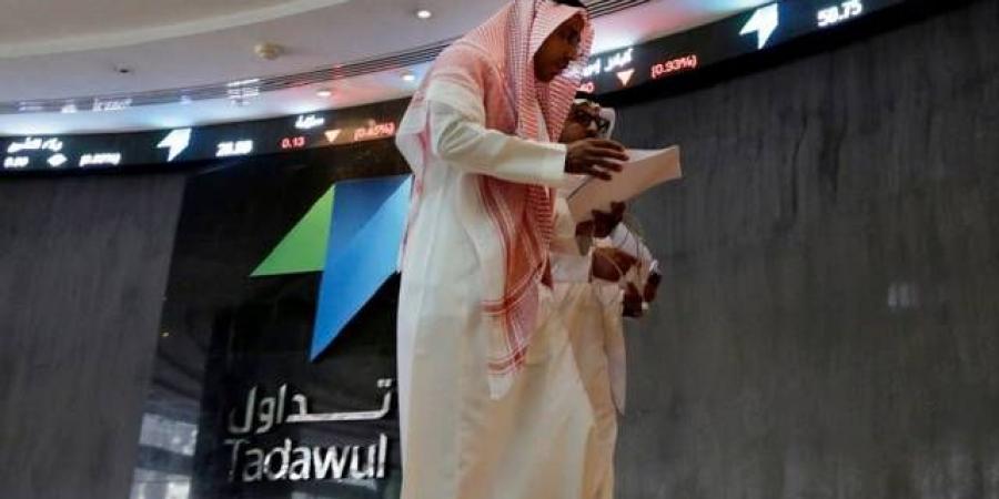 مؤشر "تاسي" يستهل تعاملات الثلاثاء بارتفاع 0.43% - جورنالك