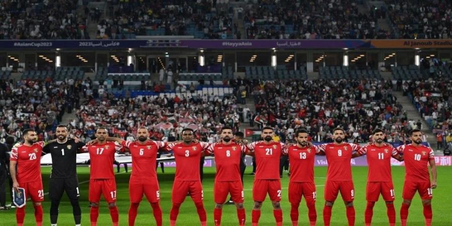 المنتخب الوطني يلتقي اليوم نظيره الكويتي بتصفيات كأس العالم - جورنالك