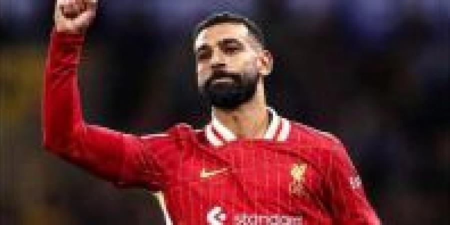 لاعب مانشستر يونايتد كان قريبا من ليفربول لخلافة صلاح - جورنالك الرياضي