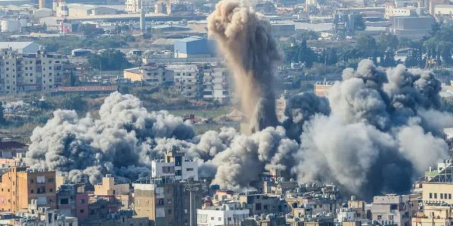 قصف فسفوري على جنوب لبنان .. وحزب الله يستهدف قاعدتين بقلب إسرائيل - جورنالك