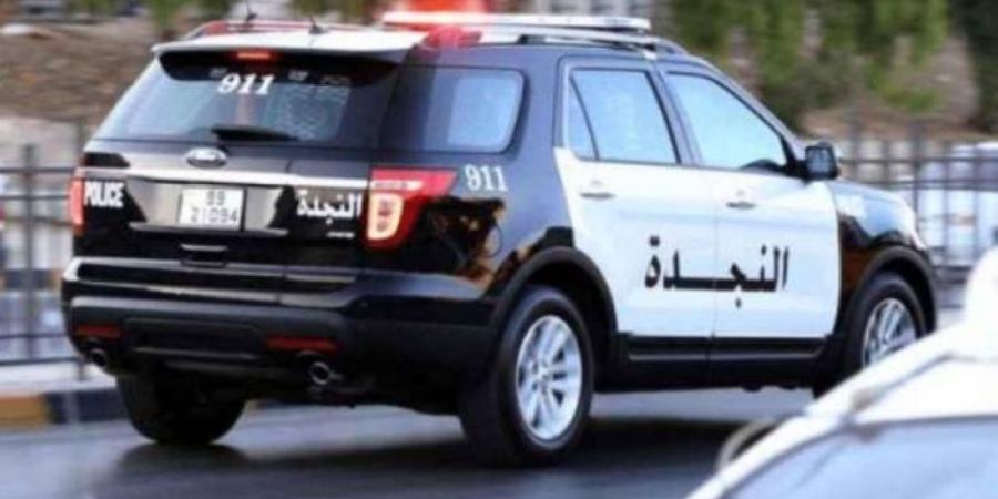 تصادم 10 مركبات بحادثين منفصلين في عمّان وتدهور مركبة على طريق نفق الاقتصاد - جورنالك