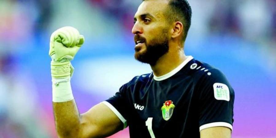 أبو ليلى يغيب عن الملاعب 3 أسابيع لإصابته بشعر في عظم الفك - جورنالك