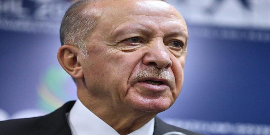 الرئيس أردوغان: قرار بايدن السماح لأوكرانيا بضرب العمق الروسي خاطئ وسيصعد التوتر - جورنالك