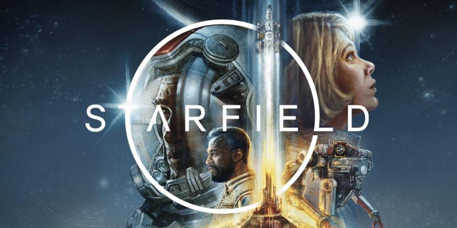 عدد لاعبي Starfield يتجاوز 15 مليون لاعب - جورنالك جيمنج