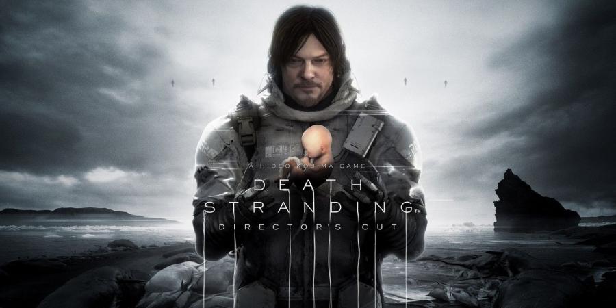 Death Stranding تحظي بمبيعات جيدة على متجر الإكس بوكس - جورنالك جيمنج