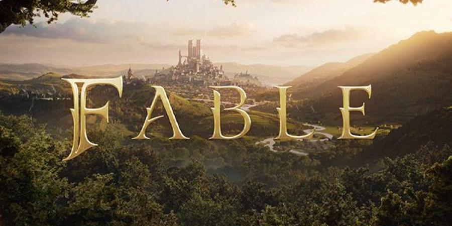 تقارير: Fable تبدو رائعة ونظام اللعب مشابه لألعاب The Witcher - جورنالك جيمنج