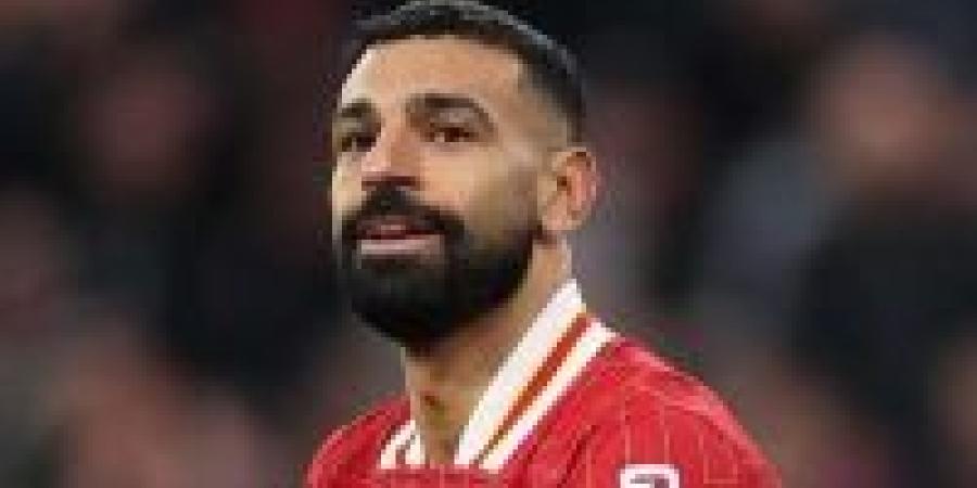 غياب المصري محمد صلاح عن ترشيحات جوائز الكاف يثير الجدل - جورنالك الرياضي