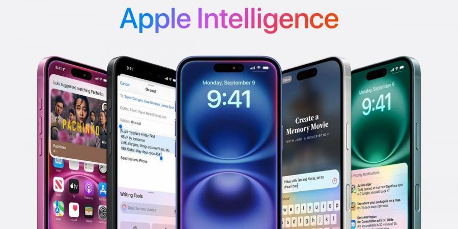 ابل تطلق الإصدار التجريبي الرابع من iOS 18.2 - جورنالك