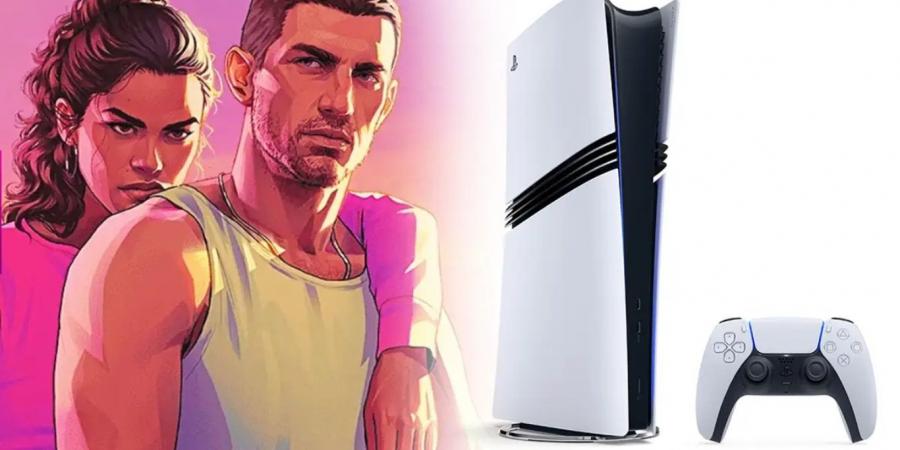 يُقال إن GTA 6 ستحصل على «تحسينات مذهلة» لجهاز PS5 Pro باستخدام تقنية PSSR 2.0 - جورنالك جيمنج