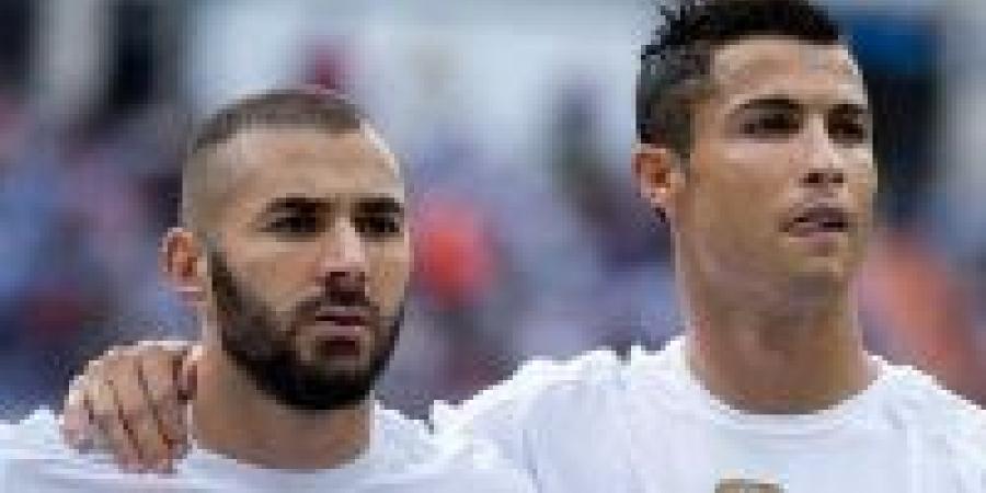 التعاقد مع رونالدو و بنزيما .. افضل استثمار لريال مدريد في عهد الرئيس بيريز - جورنالك الرياضي