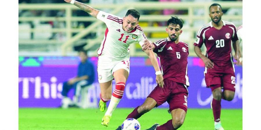 رياضيون: استئناف الدوري بعد 48 ساعة من مباراة قطر يهدّد اللاعبين الدوليين بالإصابة - جورنالك