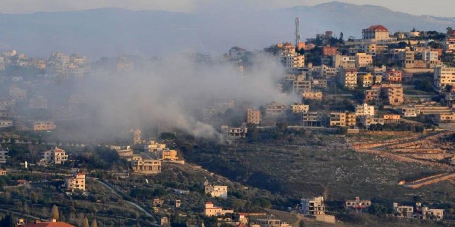 الجيش الإسرائيلي يدعو إلى إخلاء سكان 3 قرى في جنوب لبنان - جورنالك في الخميس 09:49 صباحاً