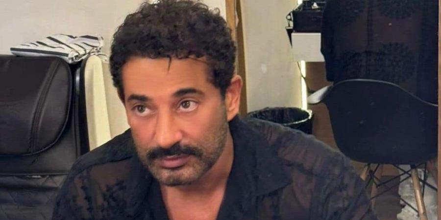 عمرو سعد: اشتغلت صنايعي.. وخدت قرار أكون مؤثر في حياتي - جورنالك