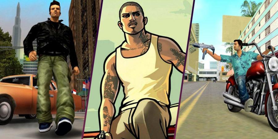 أهم التحسينات والتغييرات التي جلبها التحديث الأخير لمجموعة GTA Trilogy - جورنالك جيمنج