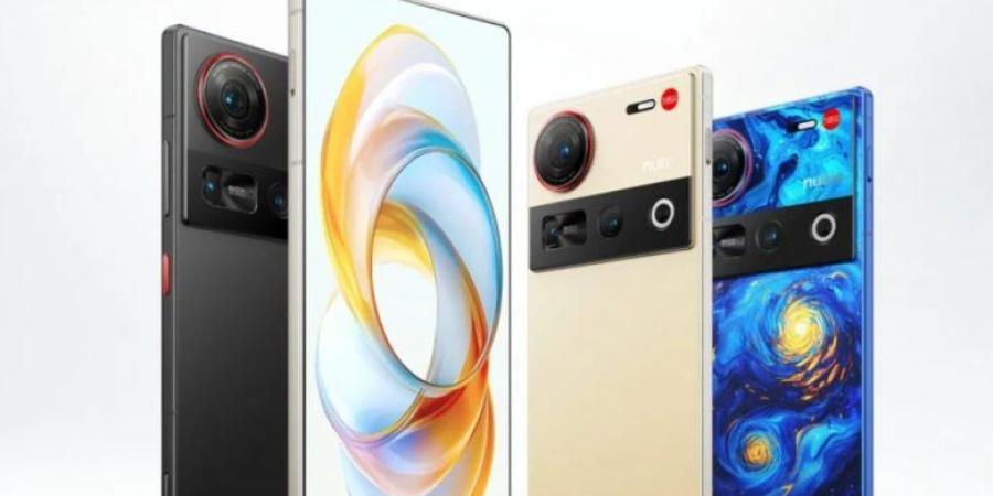 بشاشة مميزة ومعالج متطوّر.. الكشف عن هاتف Nubia Z70 Ultra الجديد - جورنالك للتكنولوجيا