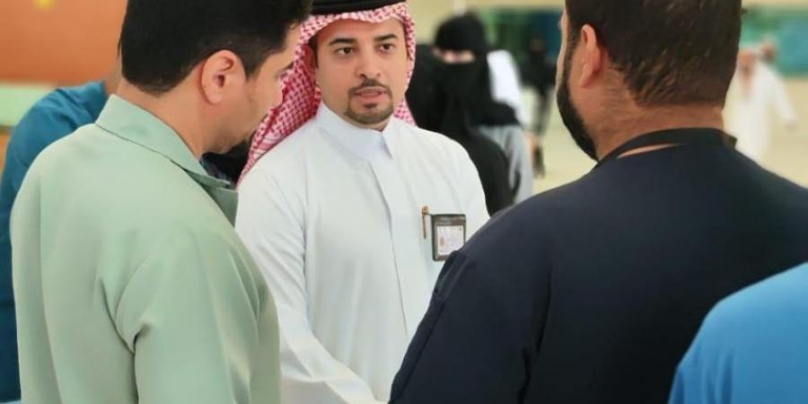  الشرقية.. حملة توعوية لترشيد استخدام المضادات الحيوية - جورنالك السعودي